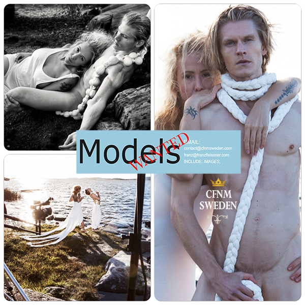nakenmodeller sökes, Erotic Modeller, 